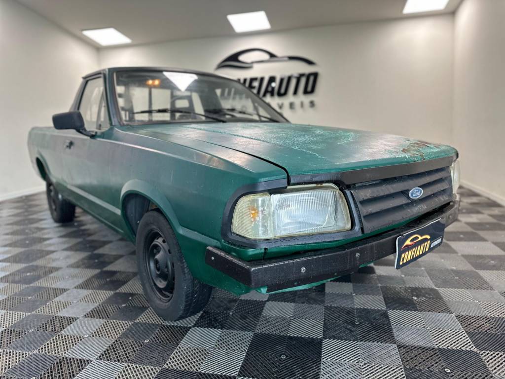 Ford Pampa     1997