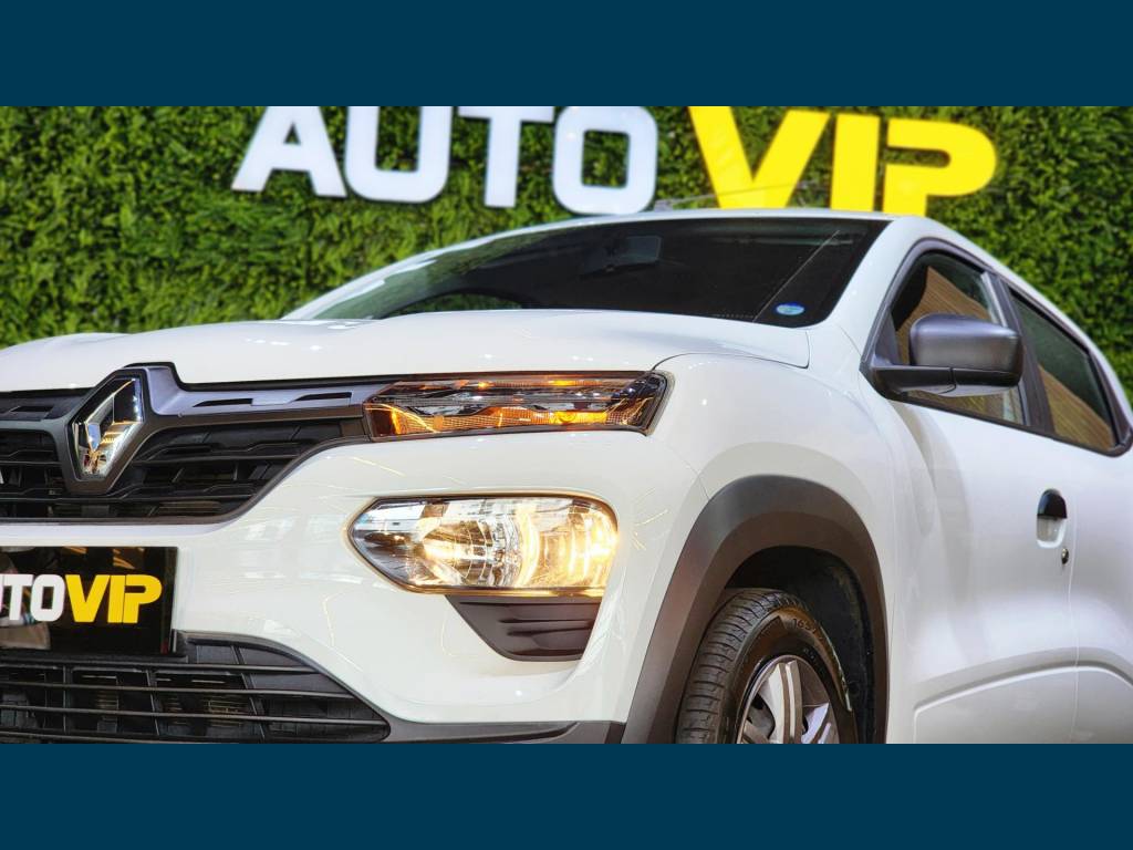 Renault Kwid     2024