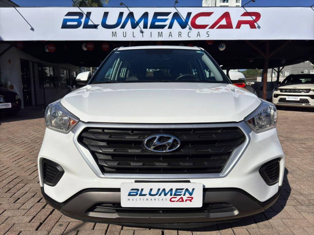 Hyundai Creta 16A ATTITU    2018