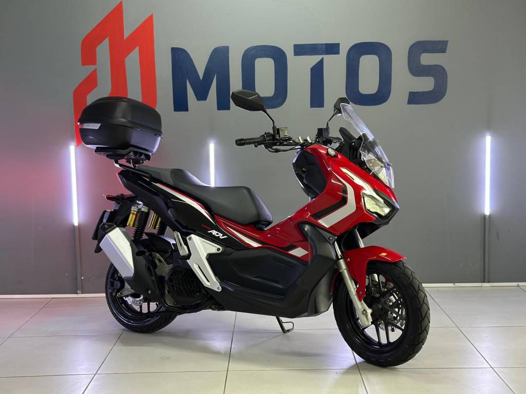 Honda ADV 150    2021