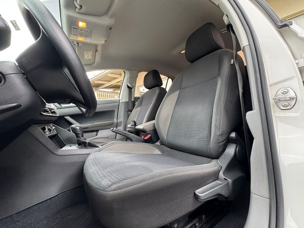 Volkswagen Virtus 200 tsi top    2022