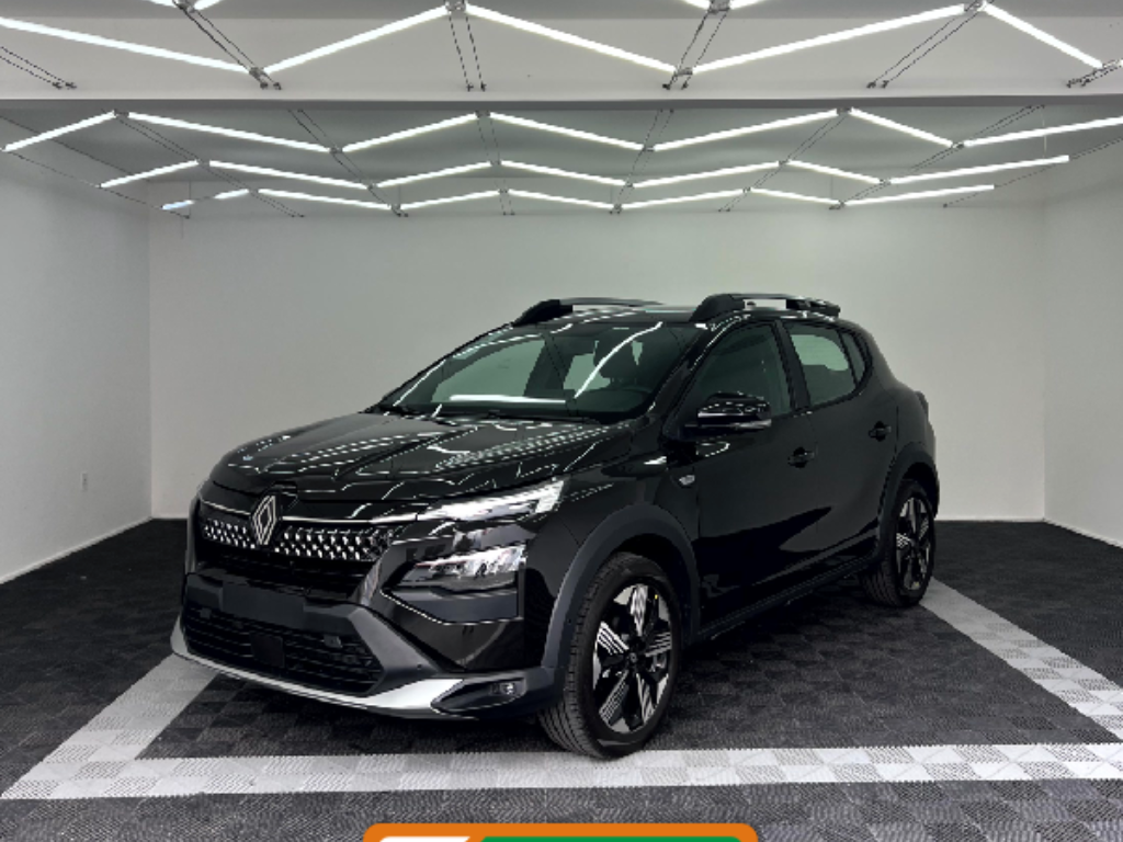 Renault Kardian PREMIERE EDITION 1.0 TURBO AUT. FLEX  - 337962    2025