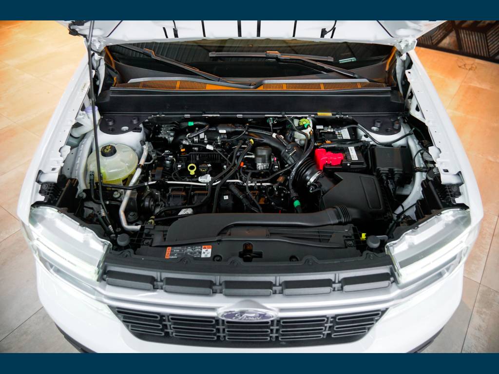 Ford Maverick 2.0 16v    2024