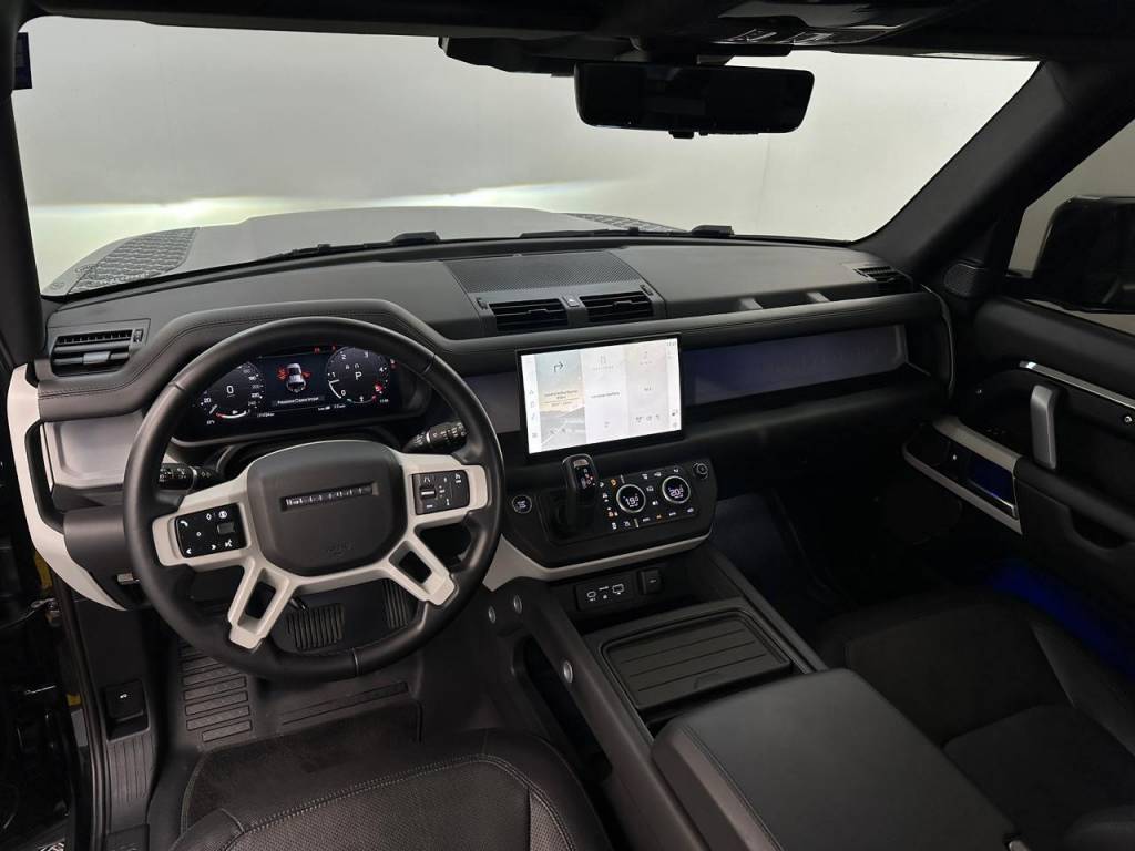 Can-Am Defender Hse x-dynamic 3.0t hibrido    2024