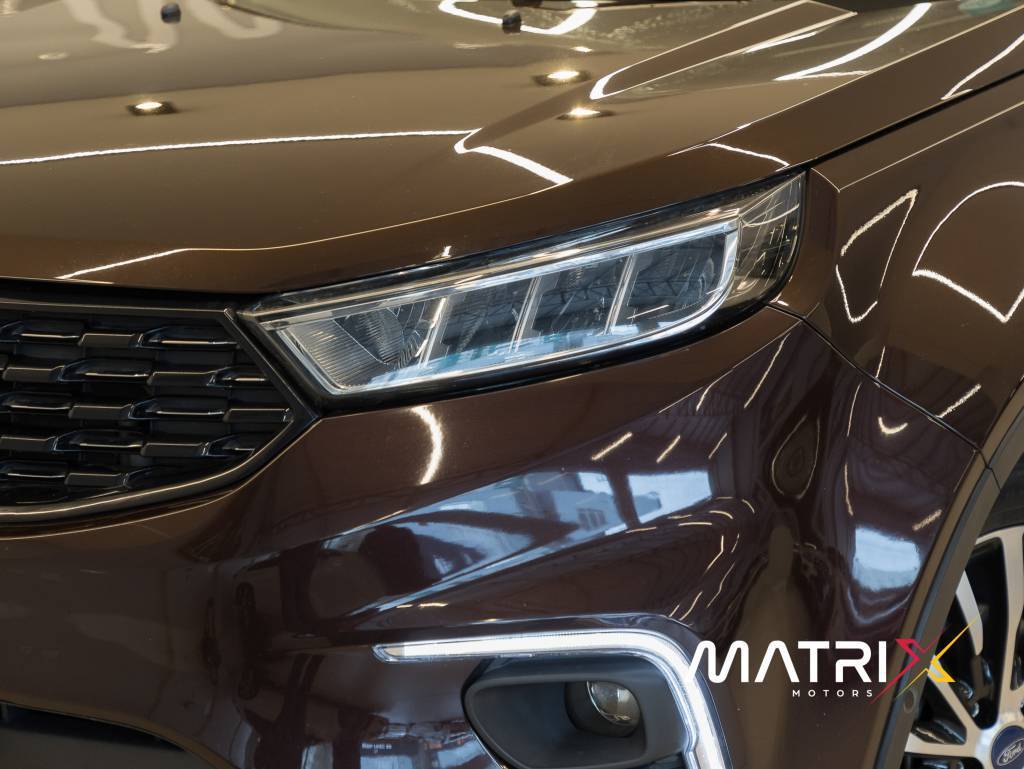 Ford Territory 1.5    2023