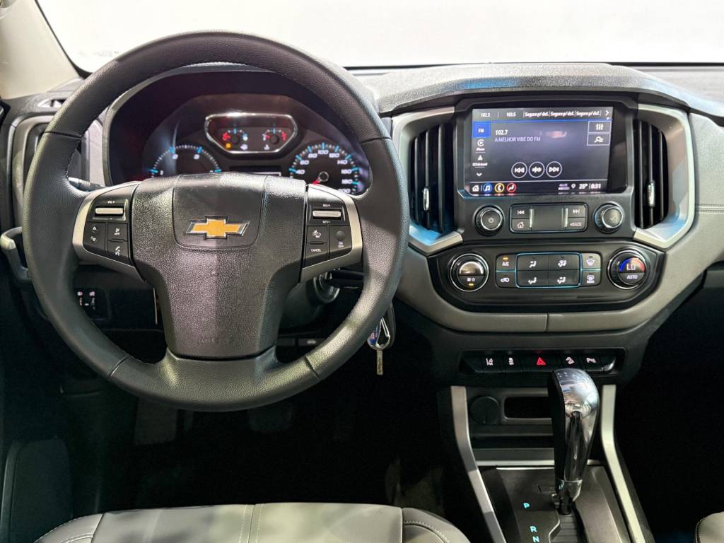 Chevrolet S10 Ltz dd4a    2022