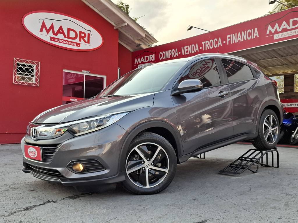 Honda HR-V 1.8 16V    2020