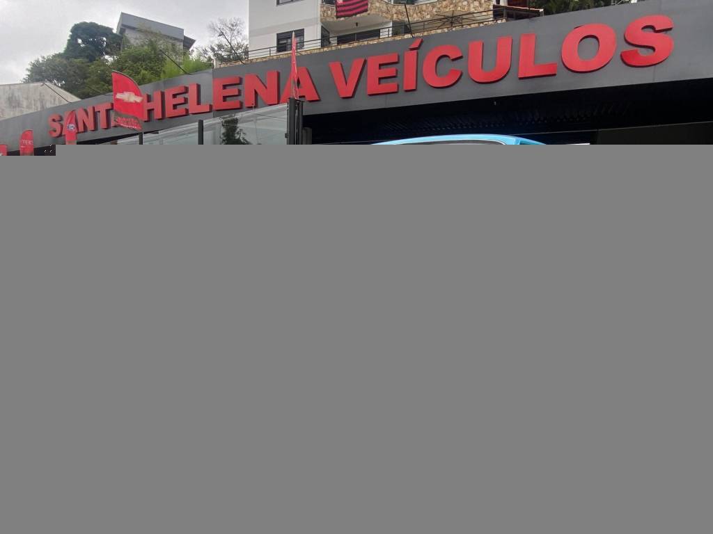 Volkswagen Brasília Placa preta    1975