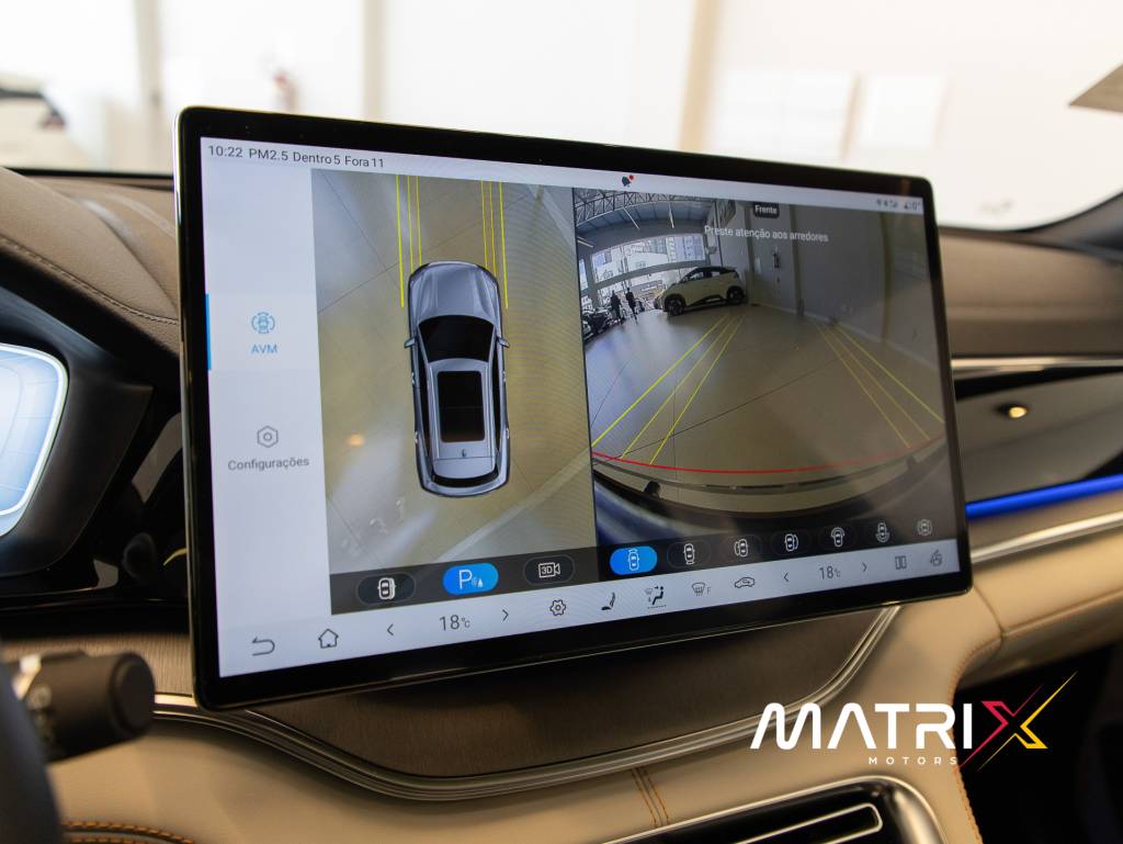 BYD Song Plus 1.5 plus aut. (hibrido) 16v    2024