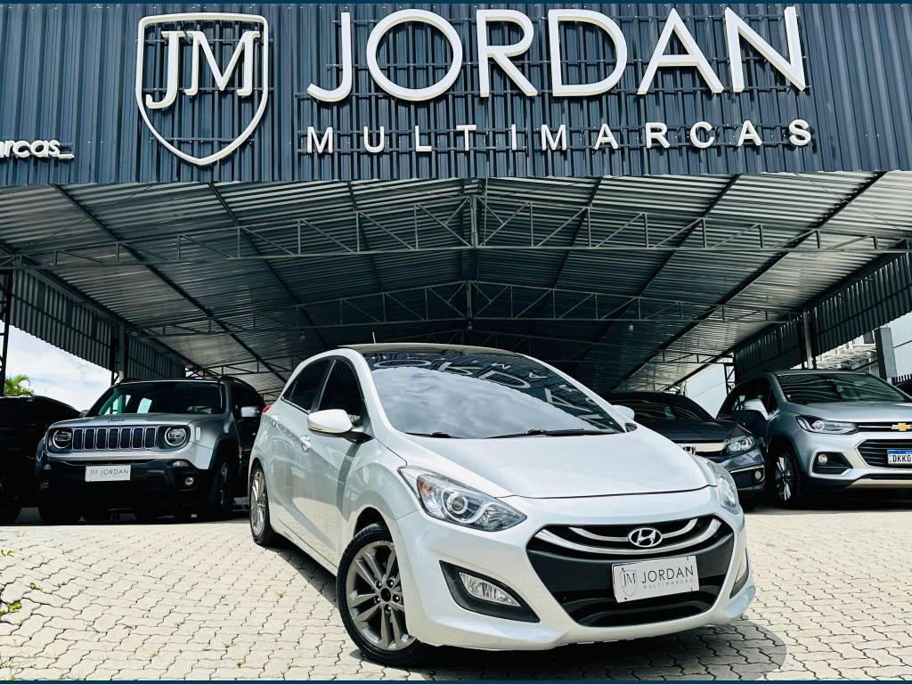 Hyundai I30 1.8 16V    2016