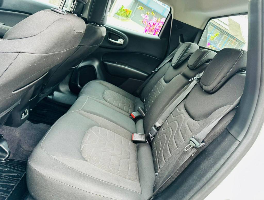 Fiat Toro Freed t270 at6    2024