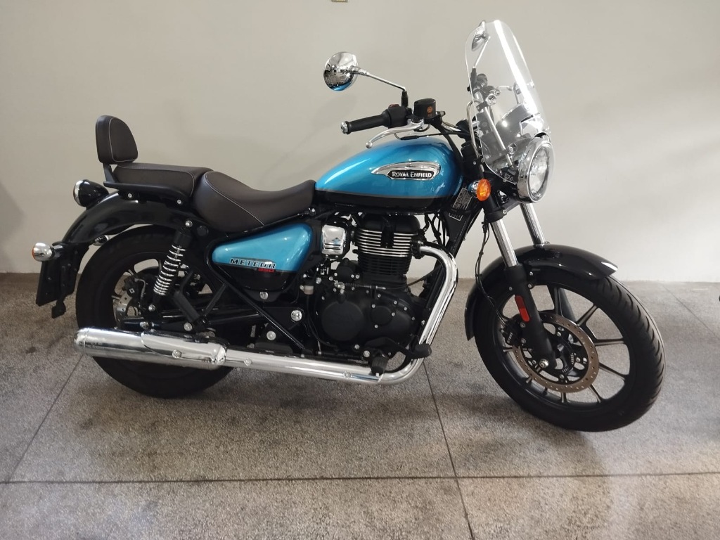 Royal Enfield Classic METEOR 350    2023