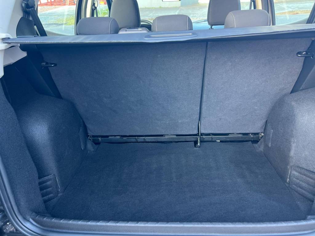 Ford EcoSport 1.5 se flex aut. 12v    2021