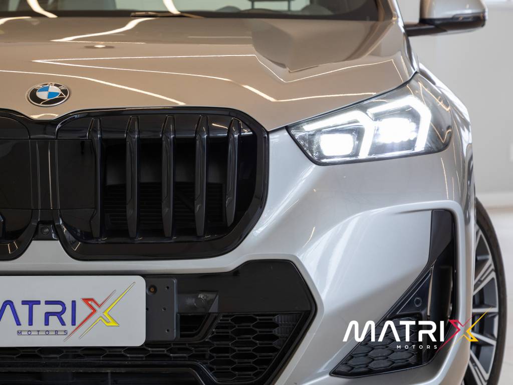 BMW X1 2.0    2023