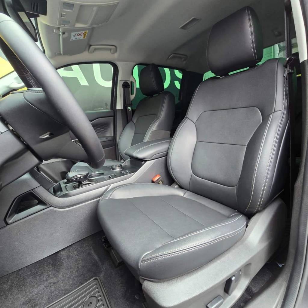 Ford Ranger Xlt 3.0 v6 4x4    2026