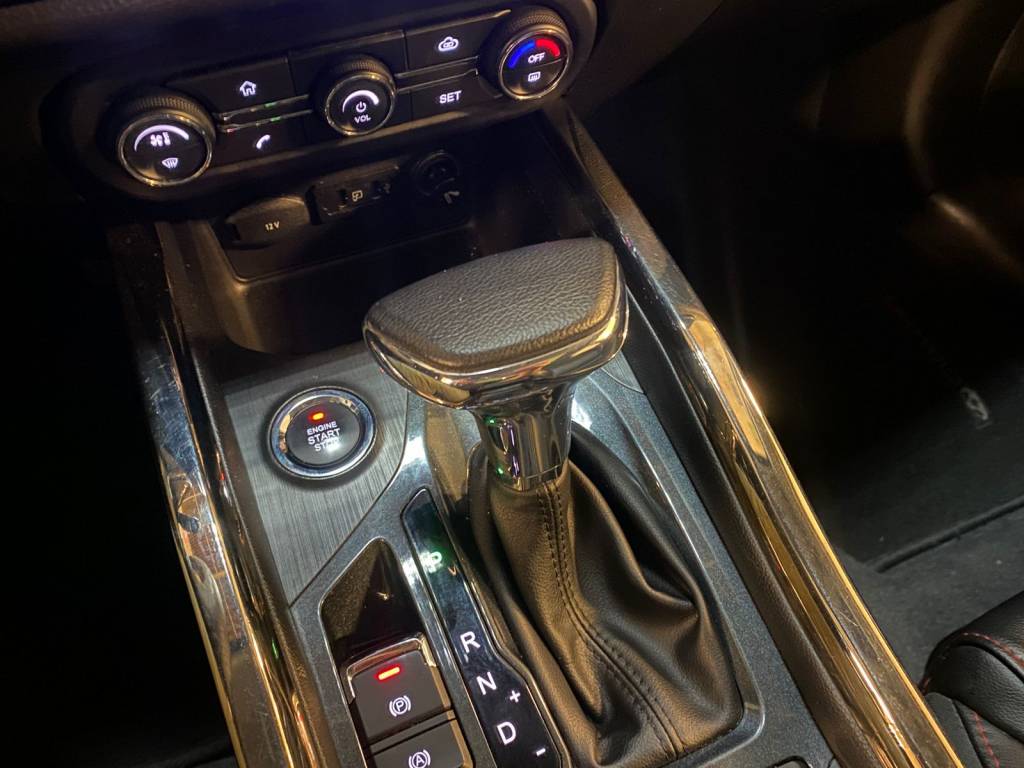 Chery Tiggo 5x txs turbo flex aut.    2021