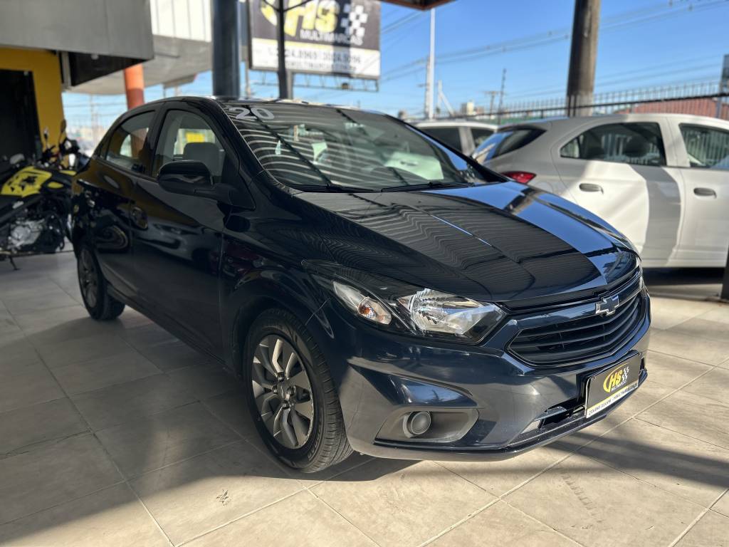 Chevrolet Astra 1.0 8V Black Edition Flex Mec.    2020