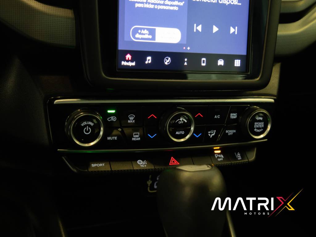 Fiat Toro 1.3    2022