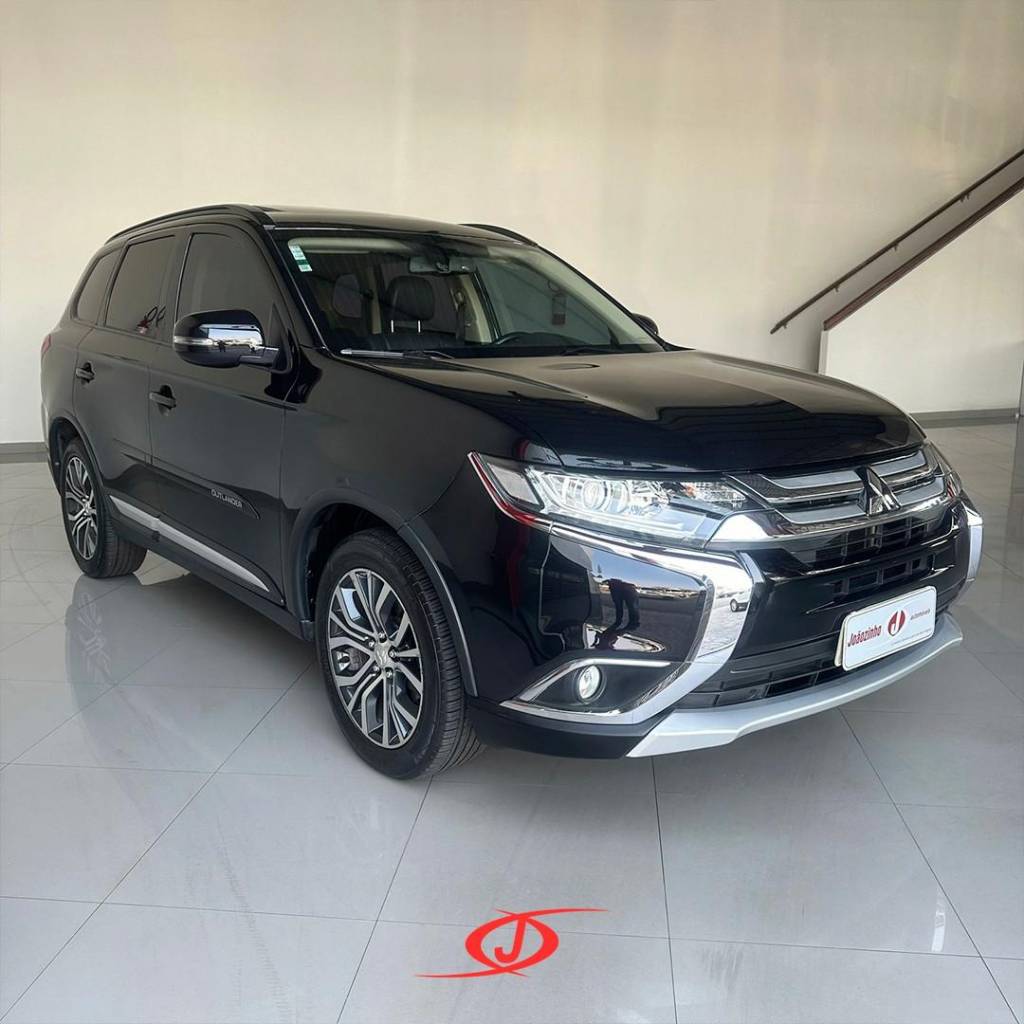 Mitsubishi Outlander /MMC  2.0    2016