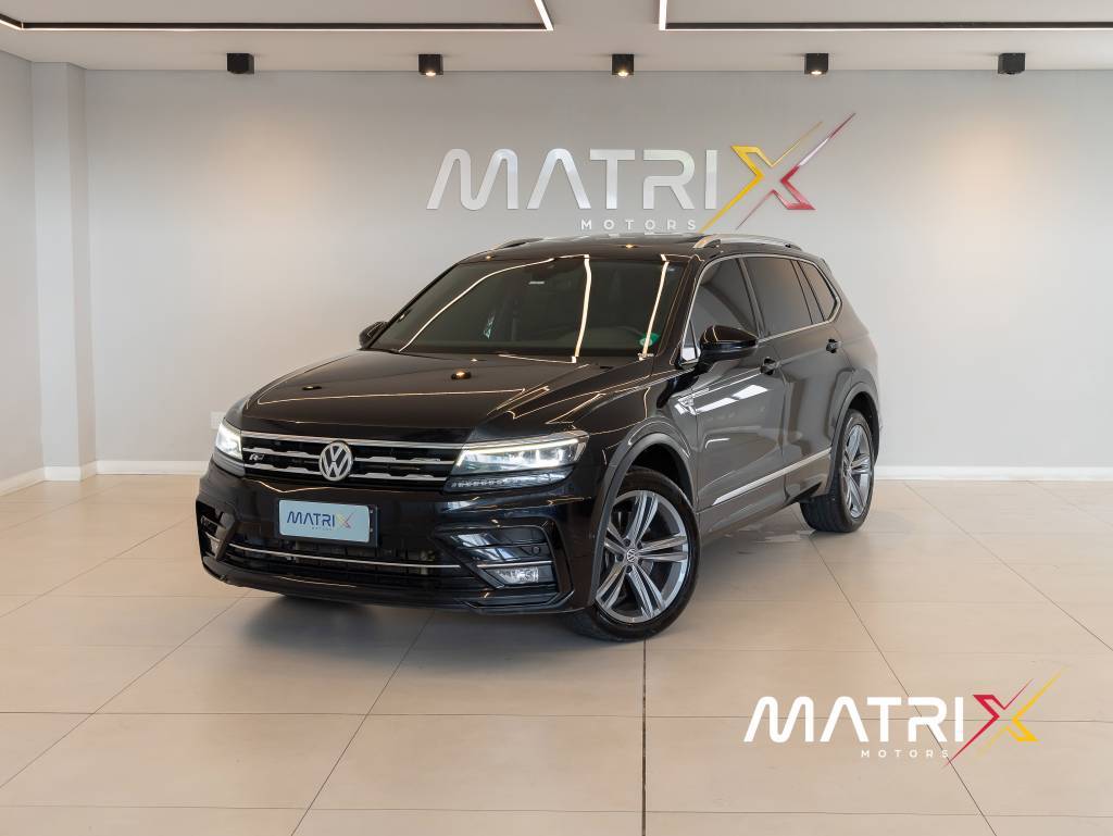 Volkswagen Tiguan 2.0    2020