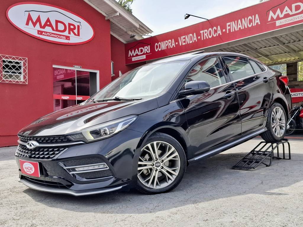 Chery Arrizo 6 1.5    2021