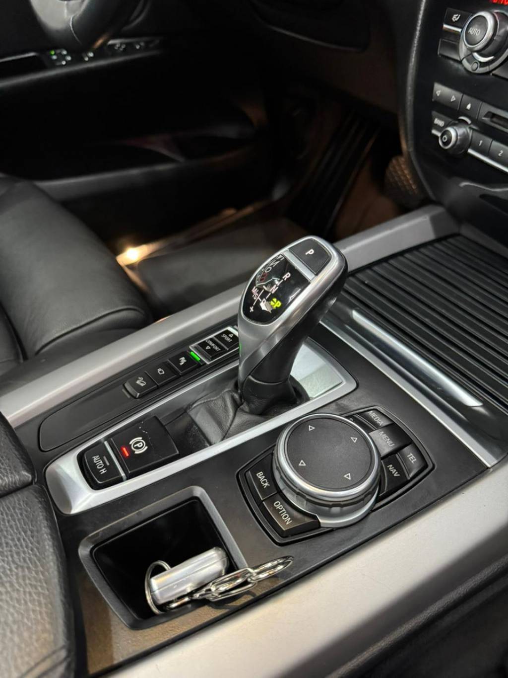 BMW X5 3.0 xdrive 30d diesel 24v    2016