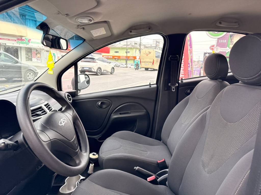 Chery QQ Chery    2018