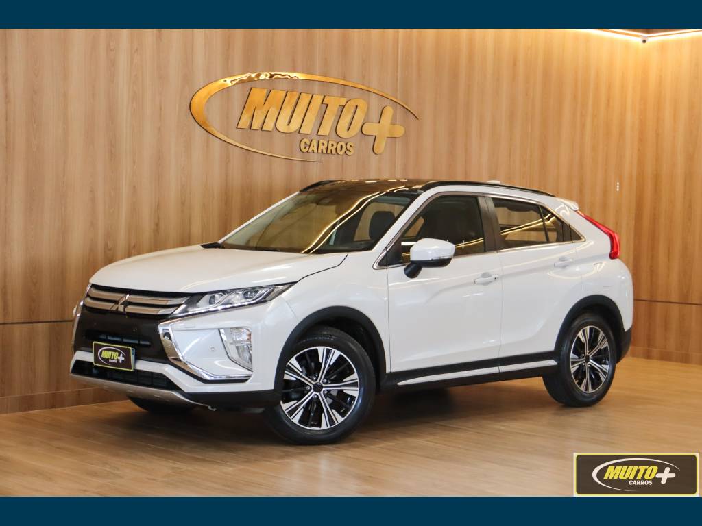 Mitsubishi ASX 1.5 16V    2019