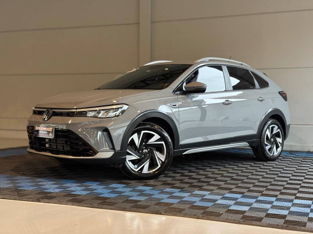 Volkswagen Nivus W/ hl tsi    2026