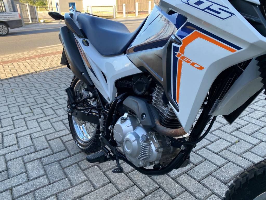 Honda Bros NXR 160 bros esdd flexone    2024