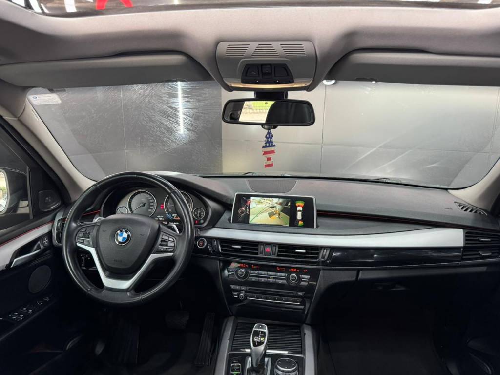 BMW X5 3.0 xdrive 30d diesel 24v    2016