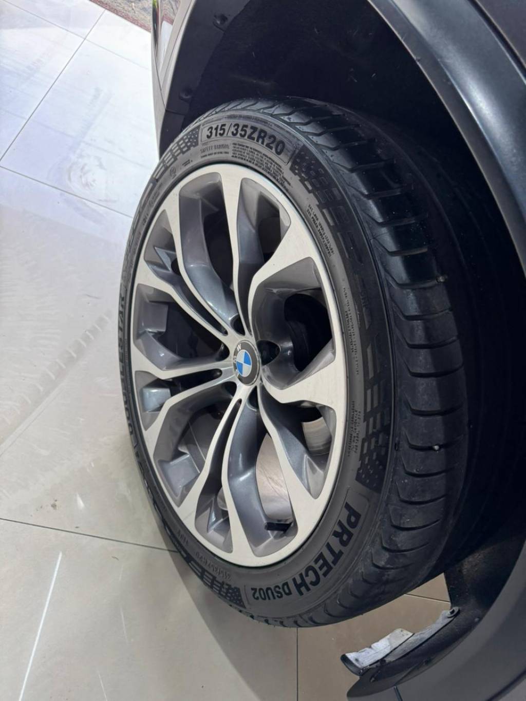 BMW X5 3.0 xdrive 30d diesel 24v    2016