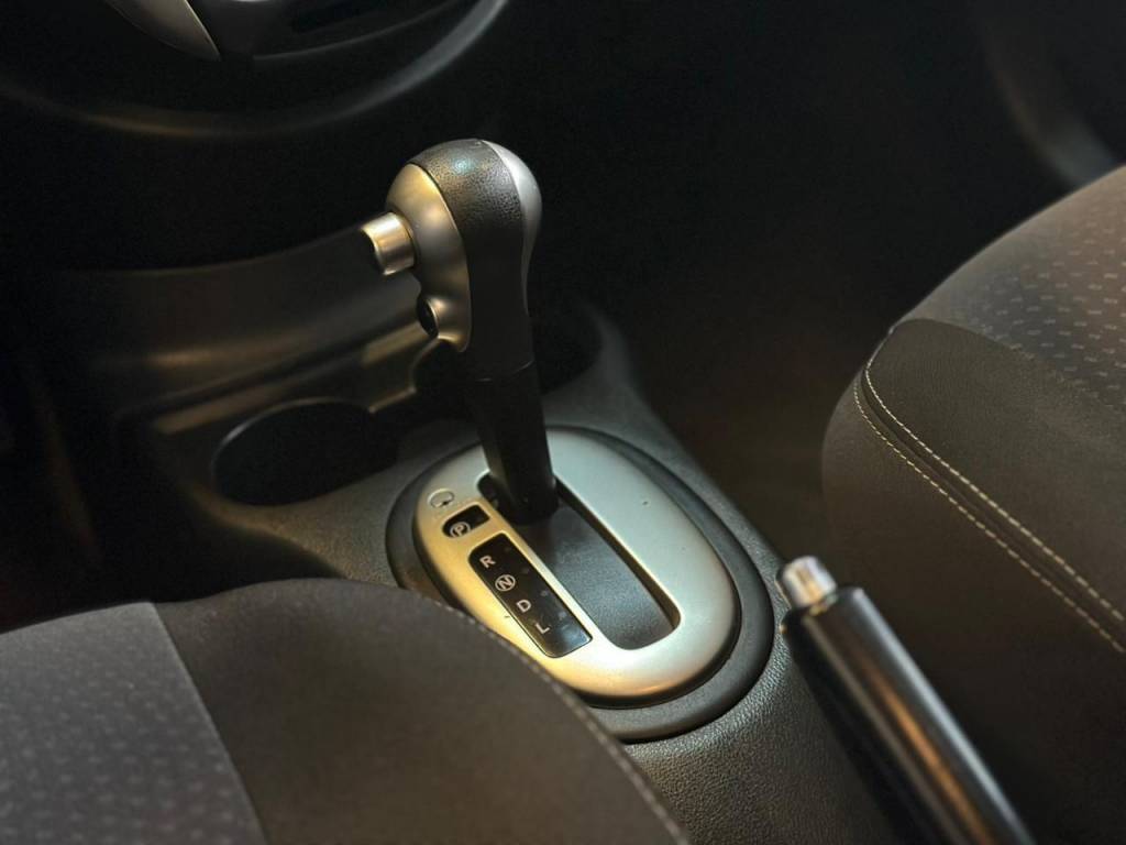 Nissan Versa Sv 1.6 16v flexstart 4p aut.    2018