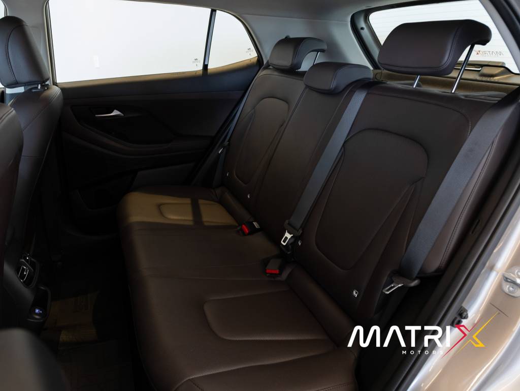 Hyundai Creta 1.0 12v    2024
