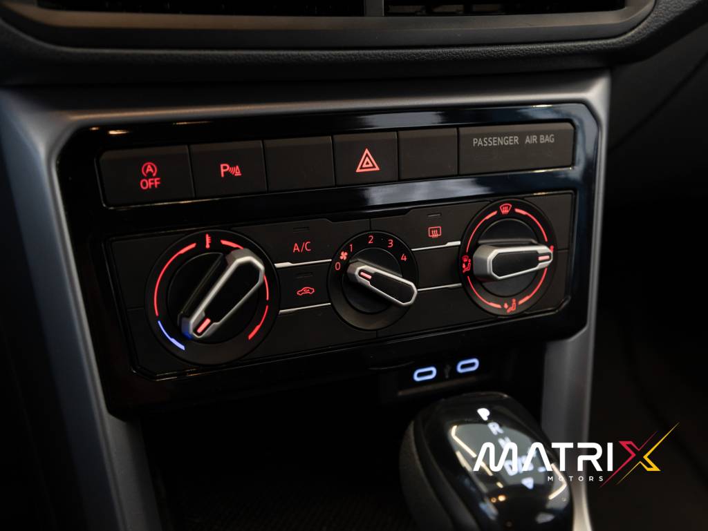 Volkswagen T-Cross 1.0 200 tsi flex aut. 12v    2023