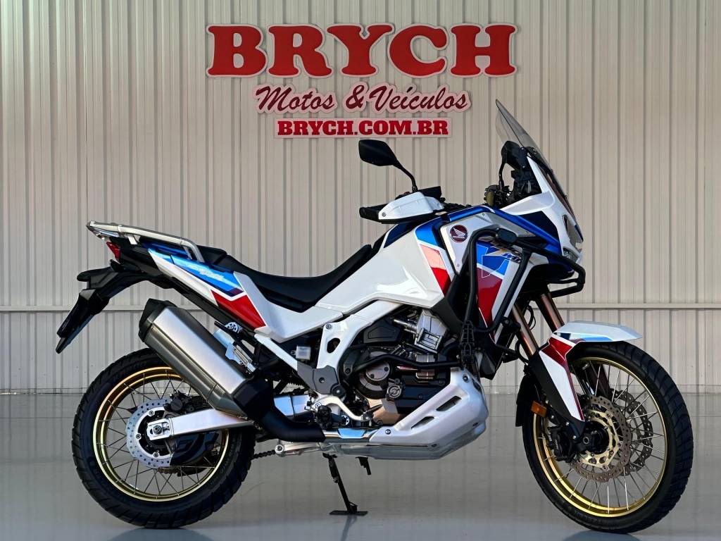 Honda CRF 1000 1100 L ADVENTURE SPORTS DCT ABS    2022