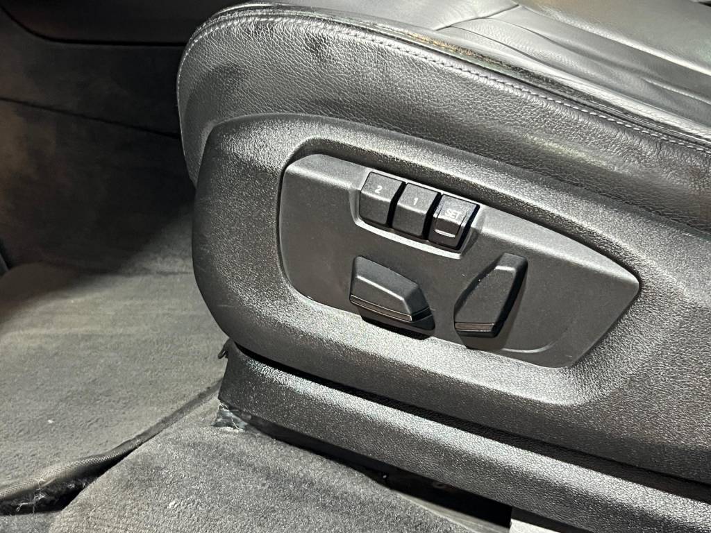 BMW X5 Xdrive 35i full 3.0 306cv bi-turbo    2015