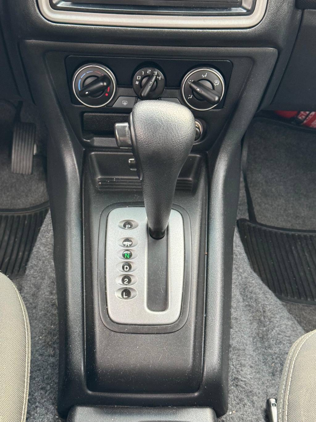 Mitsubishi Pajero Tr4 2.0 flex 16v 4x2 aut.    2015