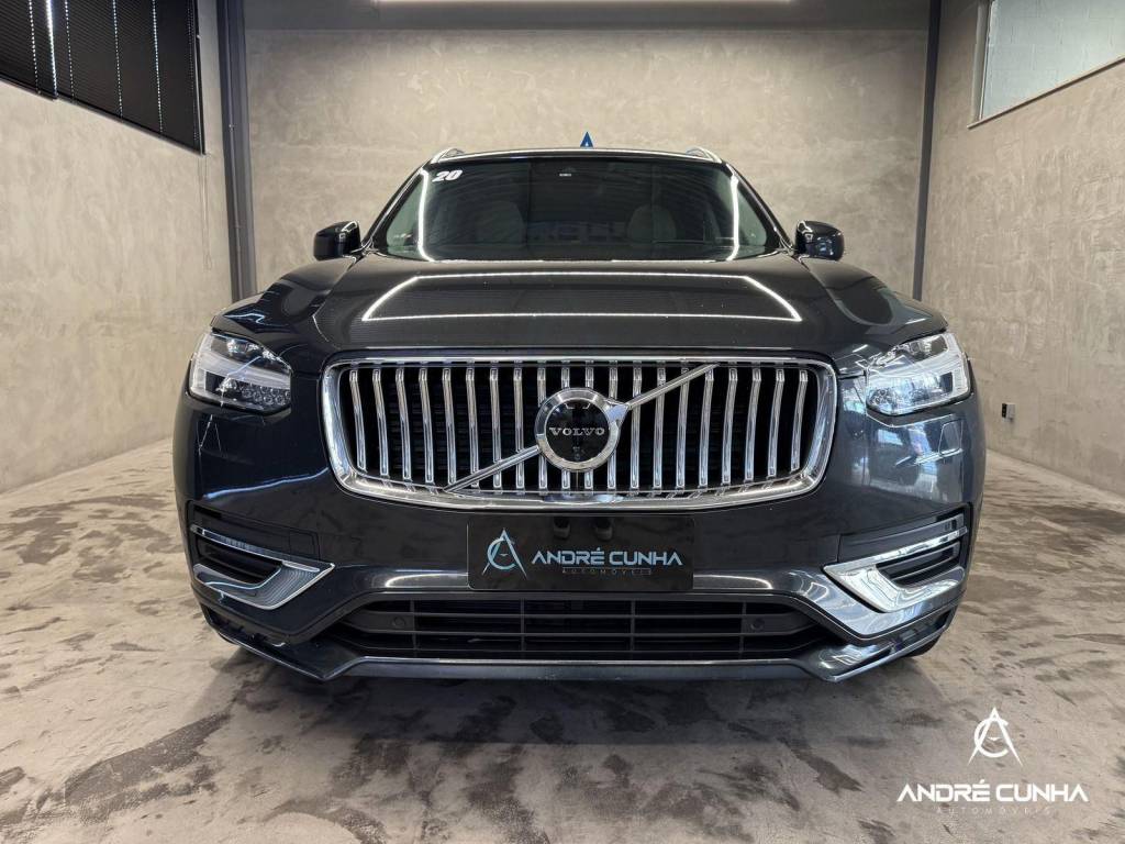 Volvo Xc90 OTHERS 2020