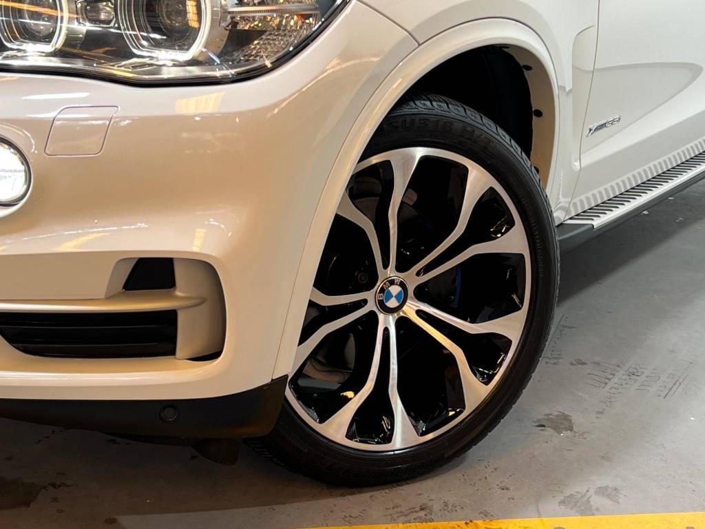 BMW X5 Xdrive 35i full 3.0 306cv bi-turbo    2015