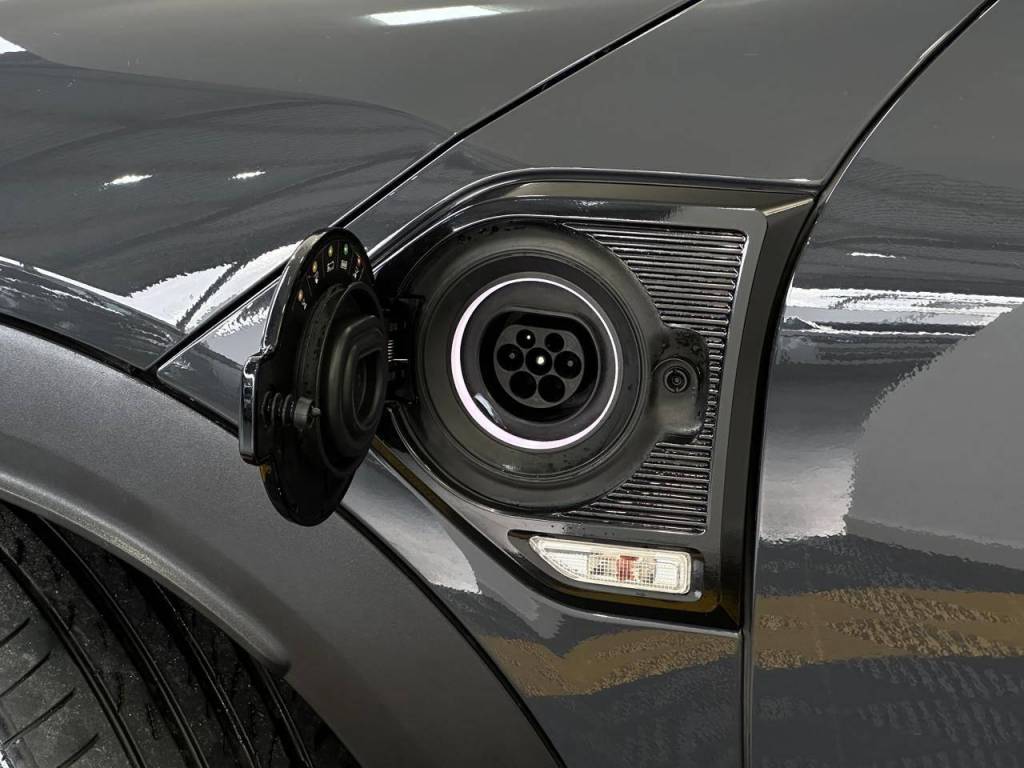 Mini Cooper Countryman s e all4 224cv    2021