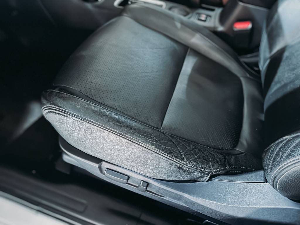 Mitsubishi Outlander 2.0 160cv aut. 16v    2016