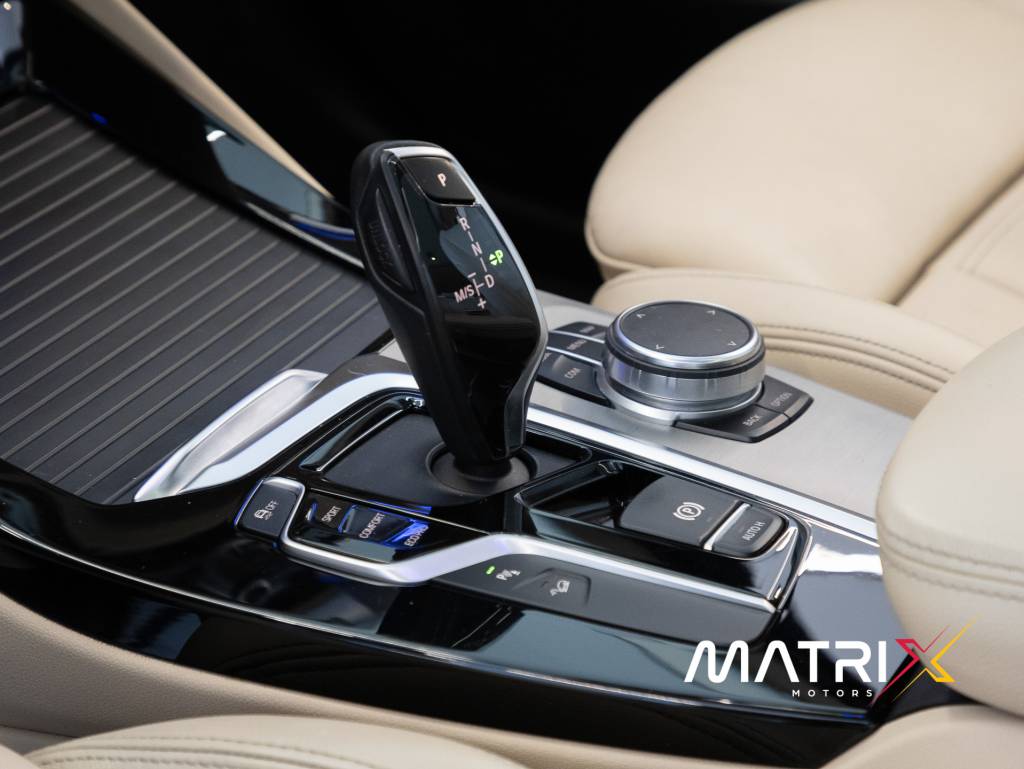 BMW X3 2.0 xdrive 20i x-line bi-tb flex aut.    2019