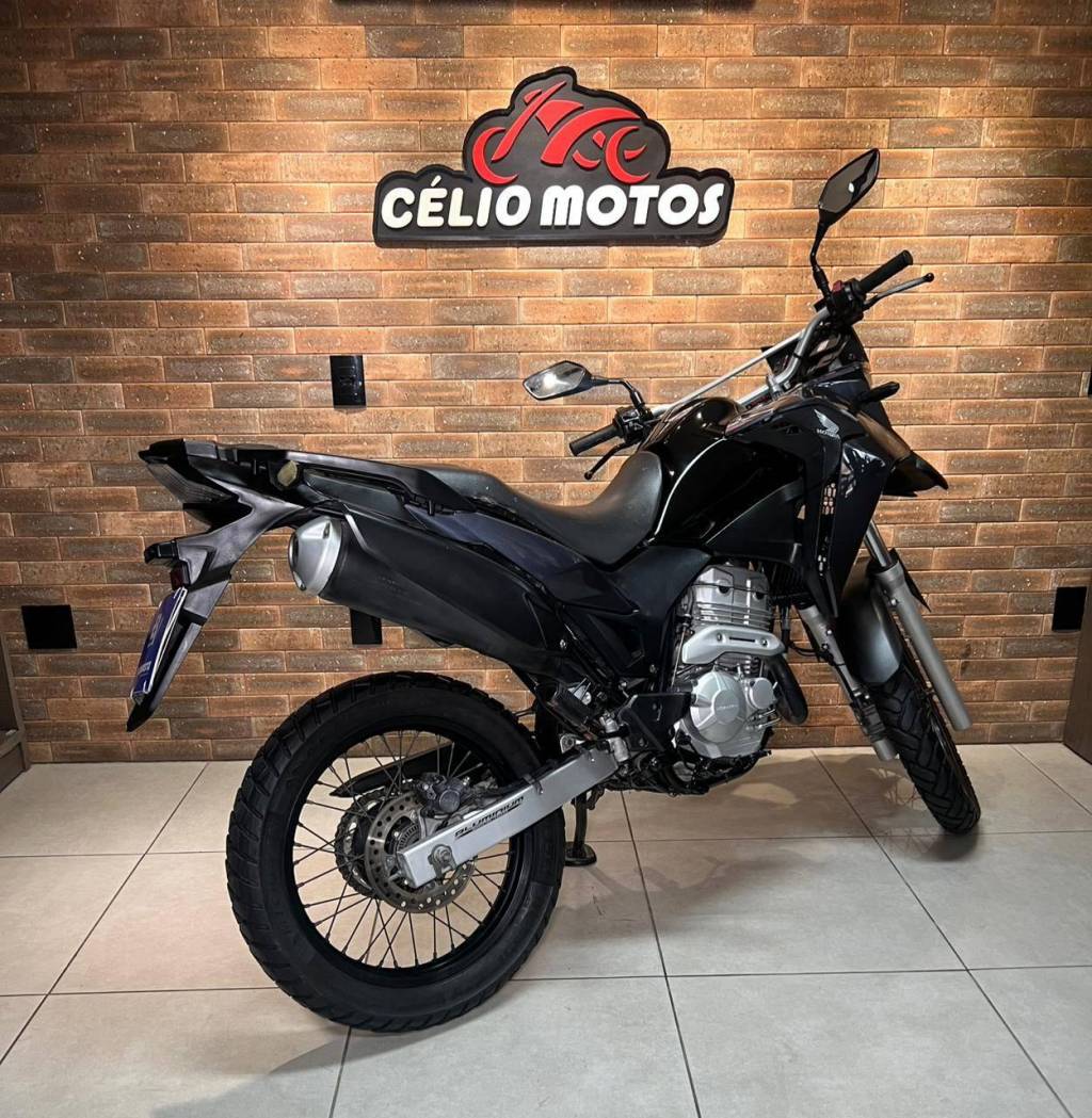 Honda XRE 300 Abs    2022