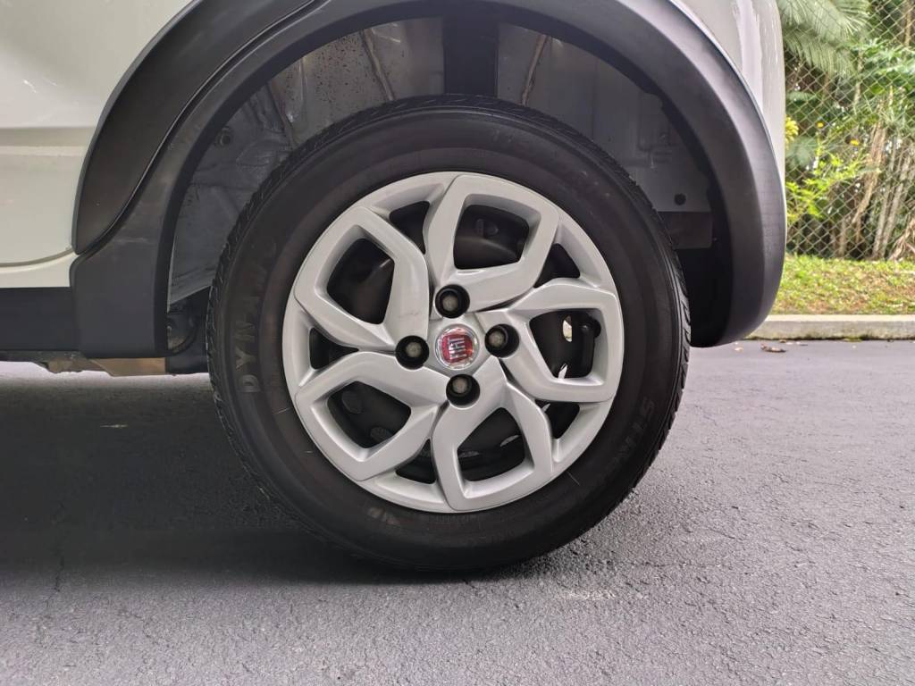 Fiat Mobi Like 1.0 fire flex 5p.    2023
