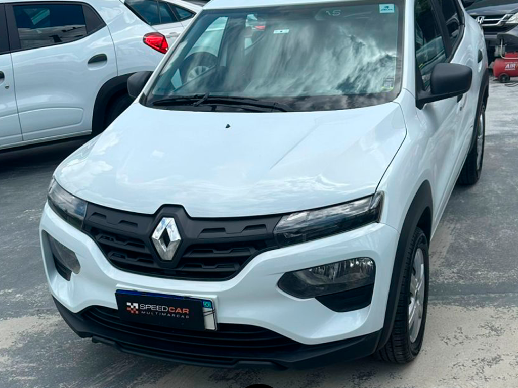 Renault Kwid Zen    2023