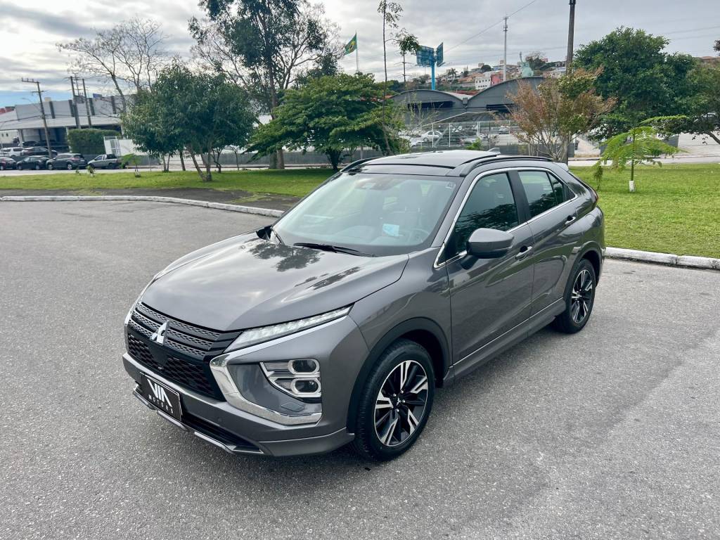 Mitsubishi Eclipse Cross Cross HPE-S 1.5 16V 165cv Aut.    2023