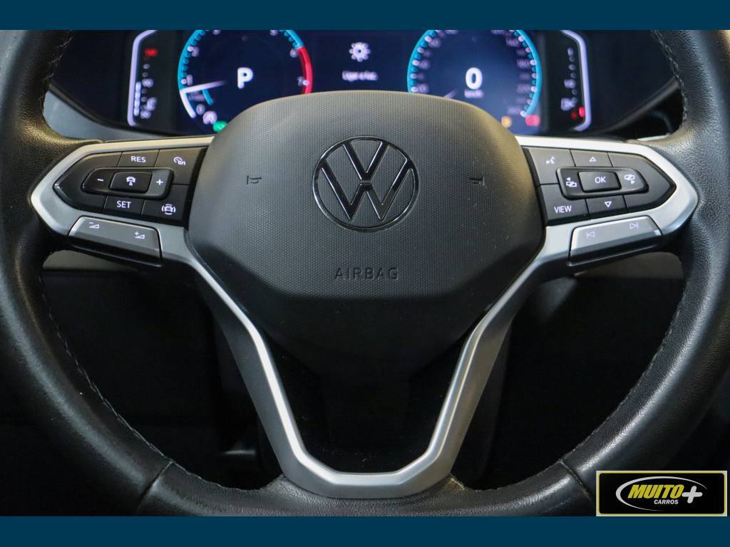 Volkswagen Taos 1.4 launching edition 250 tsi flex aut.    2022