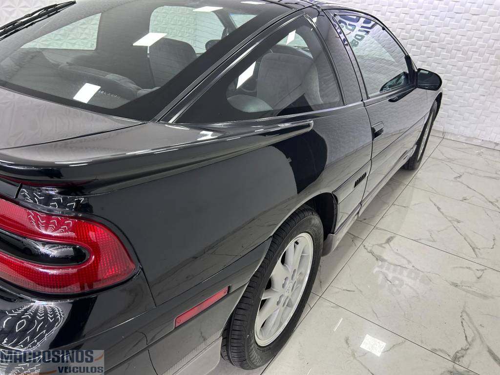Mitsubishi Eclipse Cross Gs mec segundo dono 26000 milhas impecável    1992