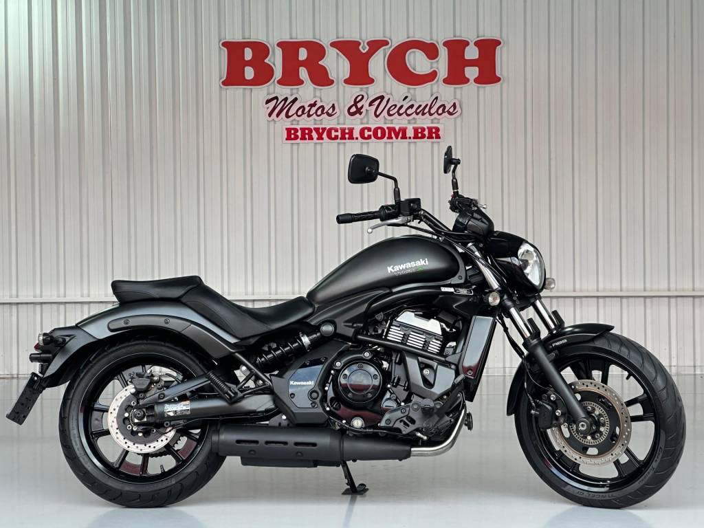 Kawasaki Vulcan S 650  ABS    2021